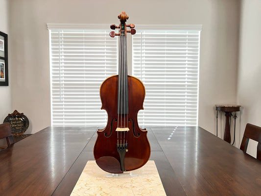 Advanced to Professional Fritz Kreisler 'Willennium' violin full size